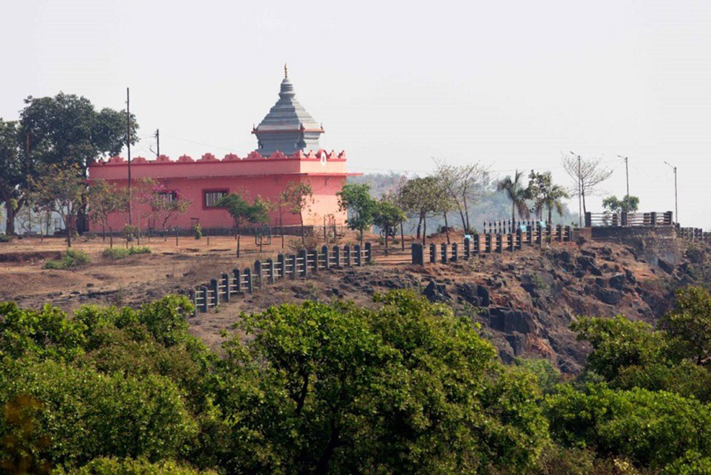Hanuman Point